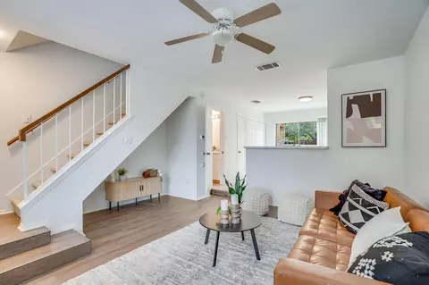 11901 Swearingen Dr #37, Austin, TX 78758