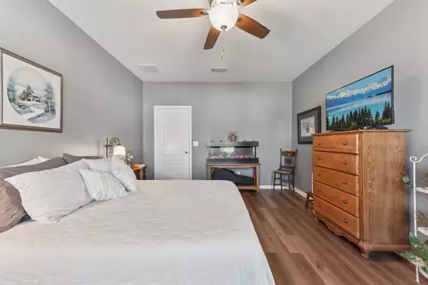 Bedroom - 247 Joseph Dr, Buda, TX 78610 photo 5 of 6