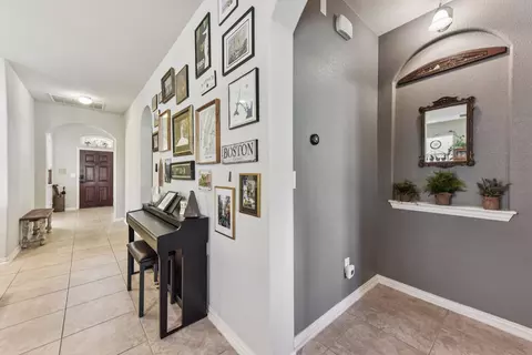 Entry Way - 247 Joseph Dr, Buda, TX 78610 photo 3 of 3