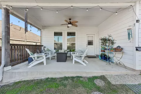 Exterior - 247 Joseph Dr, Buda, TX 78610 photo 4 of 7