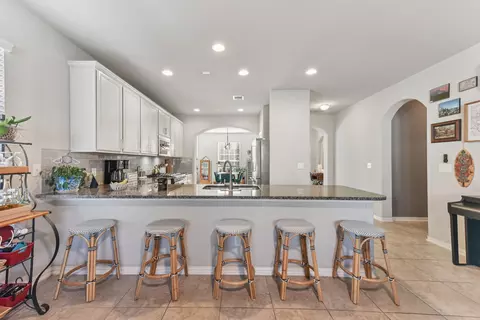 Kitchen - 247 Joseph Dr, Buda, TX 78610 photo 2 of 4