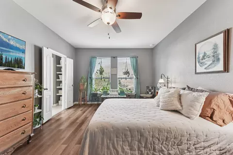Bedroom - 247 Joseph Dr, Buda, TX 78610 photo 4 of 6