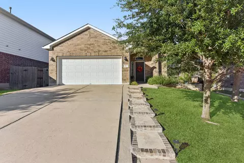 Exterior - 247 Joseph Dr, Buda, TX 78610 photo 2 of 7
