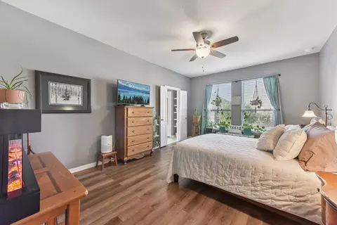 Bedroom - 247 Joseph Dr, Buda, TX 78610 photo 3 of 6