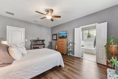 Bedroom - 247 Joseph Dr, Buda, TX 78610 photo 6 of 6