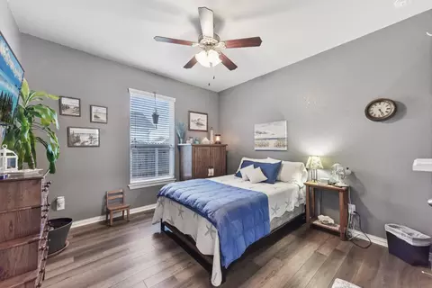 Bedroom - 247 Joseph Dr, Buda, TX 78610 photo 1 of 6