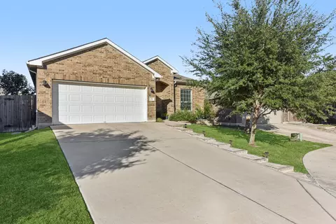Exterior - 247 Joseph Dr, Buda, TX 78610 photo 6 of 7