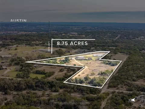 799 Bell Springs Rd, Dripping Springs, TX 78620