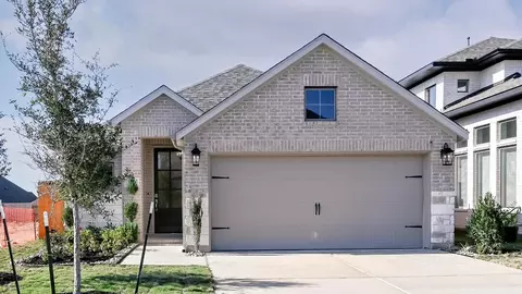 170 Blackborrow Dr, Kyle, TX 78640