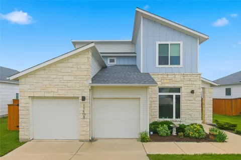 11408 Saddlebred Trl, Manor, TX 78653