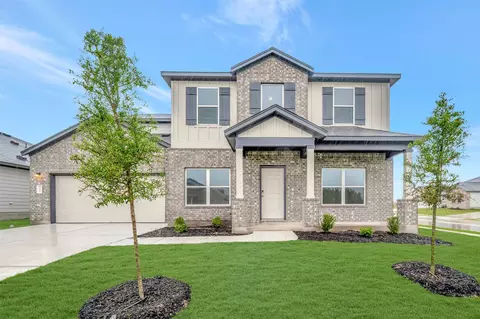 20008 Schatz Way, Manor, TX 78653