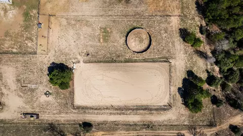 View/Area - 935 Highway 21 E, Bastrop, TX 78602 photo 1 of 6