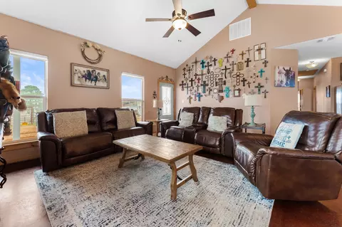 Living - 935 Highway 21 E, Bastrop, TX 78602 photo 2 of 3