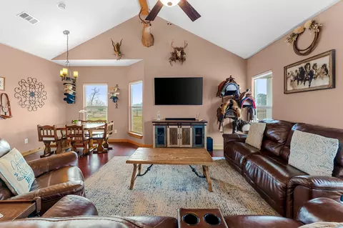 Living - 935 Highway 21 E, Bastrop, TX 78602 photo 3 of 3