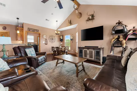 Living - 935 Highway 21 E, Bastrop, TX 78602 photo 1 of 3