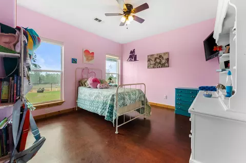 Bedroom - 935 Highway 21 E, Bastrop, TX 78602 photo 4 of 4