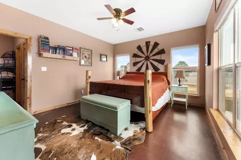 Bedroom - 935 Highway 21 E, Bastrop, TX 78602 photo 2 of 4