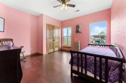 Bedroom - 935 Highway 21 E, Bastrop, TX 78602 photo 3 of 4