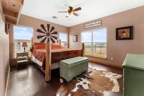 Bedroom - 935 Highway 21 E, Bastrop, TX 78602 photo 1 of 4