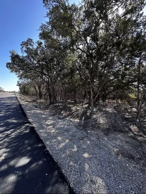 21807 Ohenry Ave, Lago Vista, TX 78645