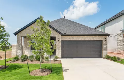 16109 Emma Edge Ln, Pflugerville, TX 78660