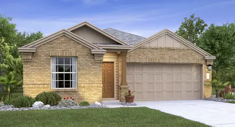 17804 Indigo Bunting Ln, Pflugerville, TX 78660