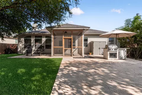 Exterior - 1004 Applerock, Leander, TX 78641 photo 7 of 9