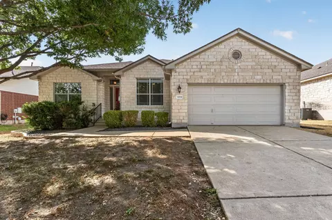 Exterior - 1004 Applerock, Leander, TX 78641 photo 4 of 9