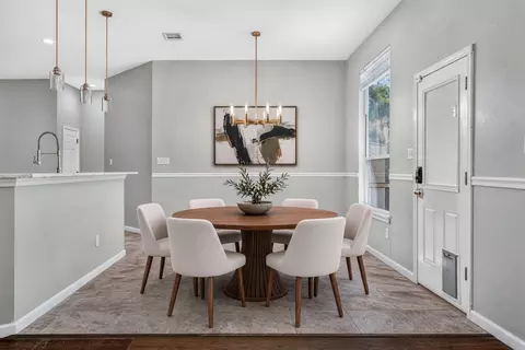 Dining - 1004 Applerock, Leander, TX 78641 photo 1 of 3