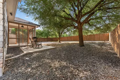 Exterior - 1004 Applerock, Leander, TX 78641 photo 9 of 9