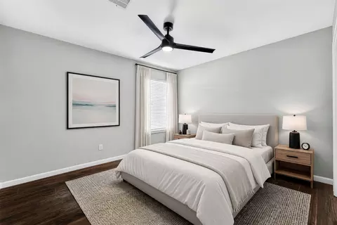 Bedroom - 1004 Applerock, Leander, TX 78641 photo 4 of 4