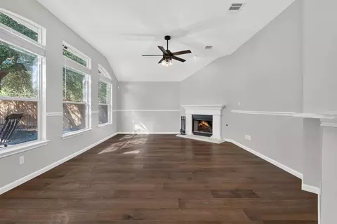 Living - 1004 Applerock, Leander, TX 78641 photo 4 of 5