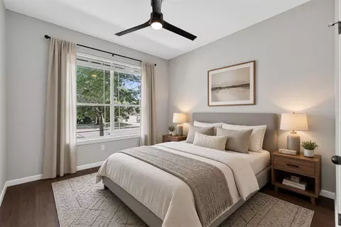 Bedroom - 1004 Applerock, Leander, TX 78641 photo 1 of 4