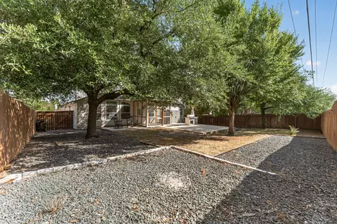 Exterior - 1004 Applerock, Leander, TX 78641 photo 8 of 9