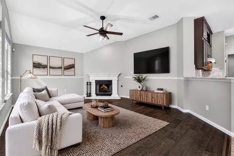 Living - 1004 Applerock, Leander, TX 78641 photo 2 of 5