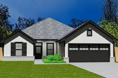 118 Autumn Sage Trl, Johnson City, TX 78636