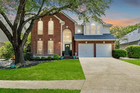 1214 Cardinal Ln, Round Rock, TX 78681