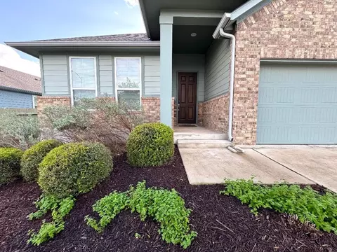 Exterior - 16609 Sumptuous Dr, Manor, TX 78653 photo 3 of 4