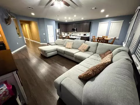 Living - 16609 Sumptuous Dr, Manor, TX 78653 photo 1 of 3