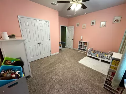 Bedroom - 16609 Sumptuous Dr, Manor, TX 78653 photo 1 of 7