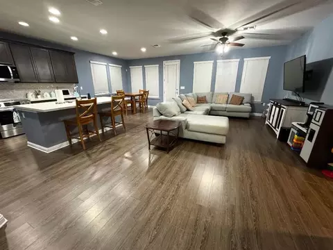 Living - 16609 Sumptuous Dr, Manor, TX 78653 photo 3 of 3
