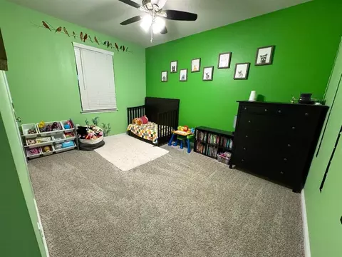 Bedroom - 16609 Sumptuous Dr, Manor, TX 78653 photo 4 of 7