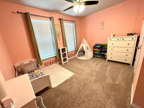 Bedroom - 16609 Sumptuous Dr, Manor, TX 78653 photo 2 of 7