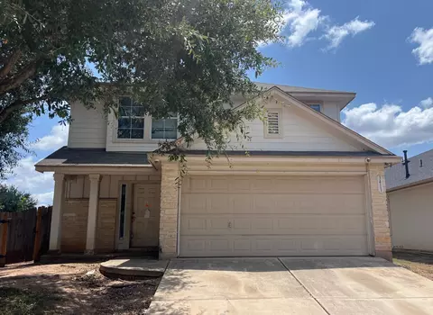 3411 Barksdale Dr, Austin, TX 78725