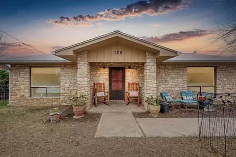 125 Winding Way, Sunrise Beach, TX 78643
