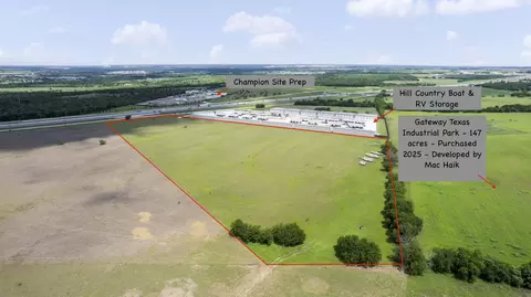Other - 6100 N Interstate 35, Georgetown, TX 78626 photo 3 of 6