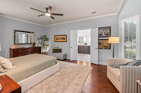 Bedroom - 100 Klondike Dr, Georgetown, TX 78633 photo 2 of 5