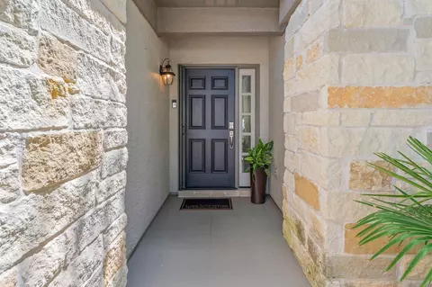 Entry Way - 100 Klondike Dr, Georgetown, TX 78633 photo 1 of 3