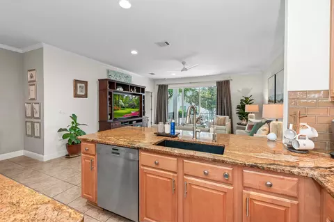 Kitchen - 100 Klondike Dr, Georgetown, TX 78633 photo 8 of 8