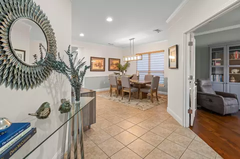Entry Way - 100 Klondike Dr, Georgetown, TX 78633 photo 2 of 3